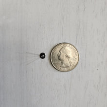Load image into Gallery viewer, Flat Round Stud Backs/Posts/Findings, 5x12mm - STAINLESS STEEL, 304 Stainless Steel