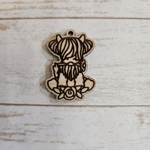 Load image into Gallery viewer, Highland Cow Collection