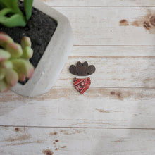 Load image into Gallery viewer, Cowboy Hat & Bandana Patterned 2 Piece Drop