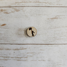 Load image into Gallery viewer, Color Guard Earrings