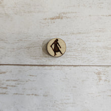 Load image into Gallery viewer, Color Guard Earrings
