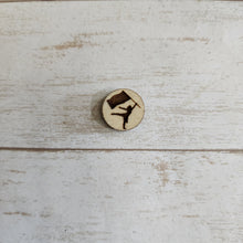 Load image into Gallery viewer, Color Guard Earrings