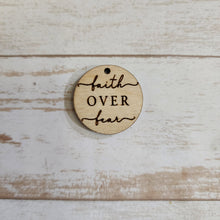 Load image into Gallery viewer, Faith Over Fear Drops