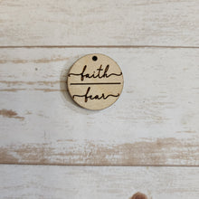 Load image into Gallery viewer, Faith Over Fear Drops