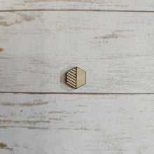 Load image into Gallery viewer, Geo Studs