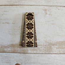 Load image into Gallery viewer, Ukrainian Pattern Earrings