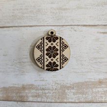Load image into Gallery viewer, Ukrainian Pattern Earrings