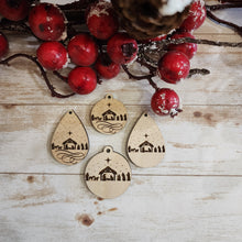 Load image into Gallery viewer, Christmas Nativity Drops