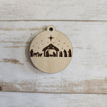 Load image into Gallery viewer, Christmas Nativity Drops