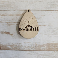 Load image into Gallery viewer, Christmas Nativity Drops