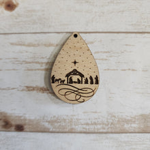 Load image into Gallery viewer, Christmas Nativity Drops