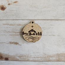 Load image into Gallery viewer, Christmas Nativity Drops