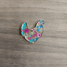 Load image into Gallery viewer, Patterned Acrylic Farm Animal Drops