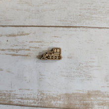 Load image into Gallery viewer, Heavy Equipment Stud Collection