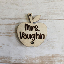 Load image into Gallery viewer, Custom Teacher Lanyards/Keychains/Magnets