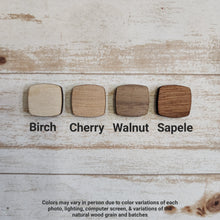 Load image into Gallery viewer, Split Teardrops