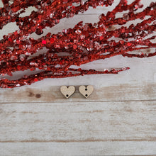 Load image into Gallery viewer, Heart Connectors