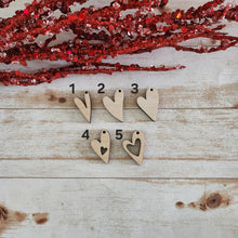 Load image into Gallery viewer, Valentine's Day Abstract Hearts