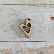 Load image into Gallery viewer, Valentine's Day Abstract Hearts