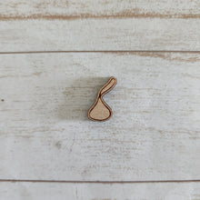 Load image into Gallery viewer, Valentine's Day Studs