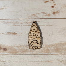 Load image into Gallery viewer, Mardi Gras Gnome Drops