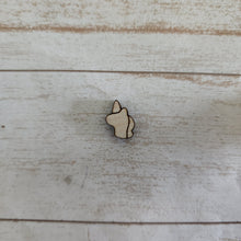 Load image into Gallery viewer, St Patrick's Day Marshmallow Cereal Charms Studs