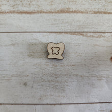 Load image into Gallery viewer, St Patrick's Day Marshmallow Cereal Charms Studs