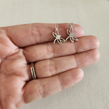 Load image into Gallery viewer, Dragonfly Charm/Pendant - STAINLESS STEEL, 304 Stainless Steel