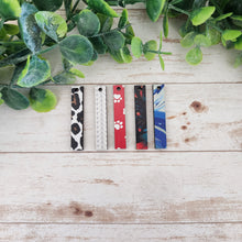 Load image into Gallery viewer, Patterned Wood Classic Bars