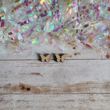 Load image into Gallery viewer, Spring Butterfly Connectors