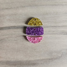 Load image into Gallery viewer, Easter Egg Acrylic 3 Piece Drops