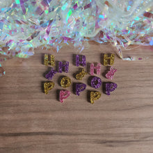 Load image into Gallery viewer, Easter Acrylic HOP Triple Drops