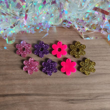 Load image into Gallery viewer, Spring Acrylic Flower Drops