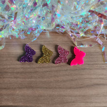 Load image into Gallery viewer, Spring Acrylic Butterfly Drops