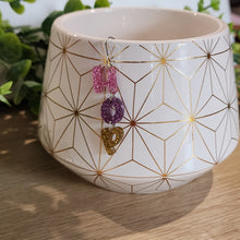 Load image into Gallery viewer, Easter Acrylic HOP Triple Drops