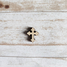 Load image into Gallery viewer, Easter Cross Stud Collection