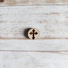 Load image into Gallery viewer, Easter Cross Stud Collection