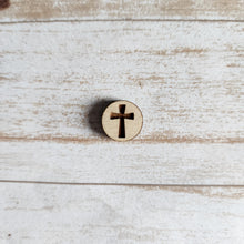 Load image into Gallery viewer, Easter Cross Stud Collection