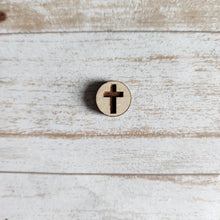 Load image into Gallery viewer, Easter Cross Stud Collection