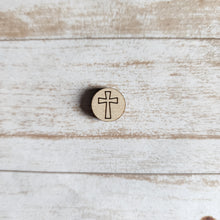 Load image into Gallery viewer, Easter Cross Stud Collection