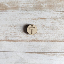 Load image into Gallery viewer, Easter Cross Stud Collection