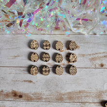 Load image into Gallery viewer, Easter Egg Triple Drops