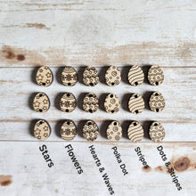 Load image into Gallery viewer, Easter Egg Triple Drops