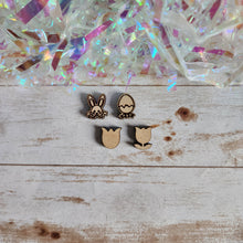 Load image into Gallery viewer, Easter Studs
