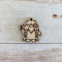 Load image into Gallery viewer, Hippie Gnomes Drops & Studs