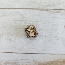Load image into Gallery viewer, Hippie Gnomes Drops & Studs
