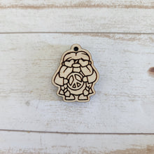 Load image into Gallery viewer, Hippie Gnomes Drops & Studs