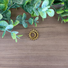 Load image into Gallery viewer, Acrylic Eclipse Cutout Drop