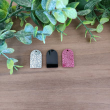 Load image into Gallery viewer, Acrylic Tombstone Drops