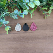 Load image into Gallery viewer, Acrylic Teardrops